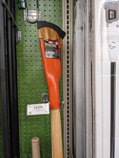 Hardware Store «Harbor Freight Tools», reviews and photos, 932 Blossom Hill Rd, San Jose, CA 95123, USA