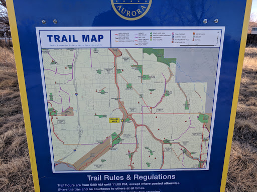 Park «Horseshoe Park», reviews and photos, 15151 E Alameda Pkwy, Aurora, CO 80012, USA