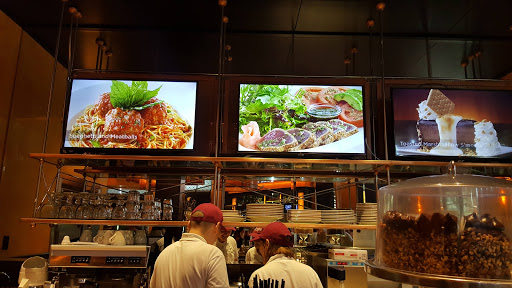 Restaurant «The Cheesecake Factory», reviews and photos, 3124 W Friendly Ave, Greensboro, NC 27408, USA