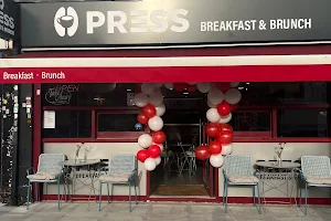 Press Breakfast & Brunch image