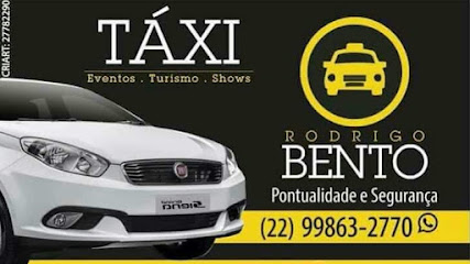 Táxi Casimiro de Abreu
