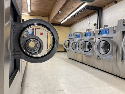 Laundromat «Belmont Eco On Hawthorne», reviews and photos, 2942 SE Hawthorne Blvd, Portland, OR 97214, USA