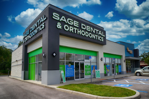 Sage Dental of Lakeland South image