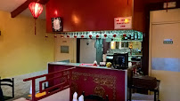 Atmosphère du Restaurant vietnamien Thanh Dat à Martigues - n°5