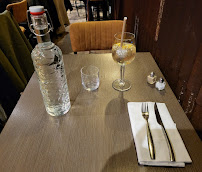 Les plus récentes photos du La Boqueria - Restaurant Catalan & Bar à tapas à Meyzieu - n°1