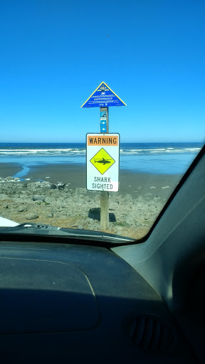 Golf Course «Seaside Golf Course», reviews and photos, 451 Avenue U, Seaside, OR 97138, USA