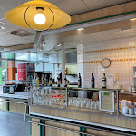 Photo n°1 de l'avis de Abdulrahman.l fait le 16/07/2023 à 12:39 sur le  Bistro à Westerstede