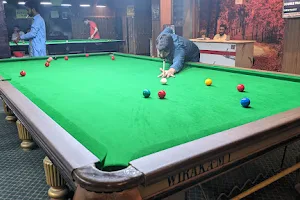 Dolphin snooker club image