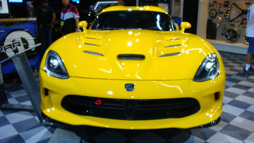 Auto Body Shop «Long Pond Auto Body», reviews and photos, 78 Cedarfield Commons, Rochester, NY 14612, USA