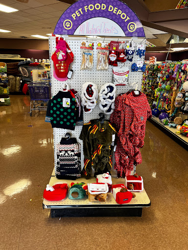 Pet Store «Pet Food Depot», reviews and photos, 17645 N Cave Creek Rd, Phoenix, AZ 85032, USA