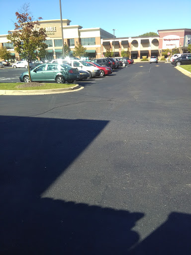 Mexican Restaurant «QDOBA Mexican Eats», reviews and photos, 3279 Washtenaw Ave #103, Ann Arbor, MI 48104, USA