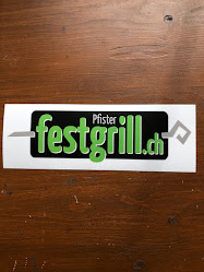 festgrill Pfister