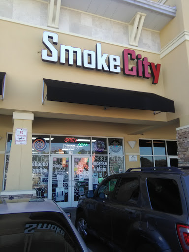 Tobacco Shop «Smoke City», reviews and photos, 10150 Beach Blvd Ste. 111, Jacksonville, FL 32246, USA