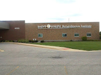 Saint Joseph Rehabilitation Institute - Photo 1 - Car repair in Mishawaka, IN, South Bend