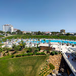 Photo n°6 de l'avis de Catherine.I fait le 31/07/2022 à 21:05 sur le  Alvor Baía Resort Hotel à Portimão