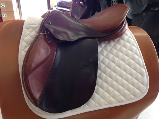 Tack Shop «The Equestrian Shop Inc.», reviews and photos, 40 Essex Rd, Ipswich, MA 01938, USA