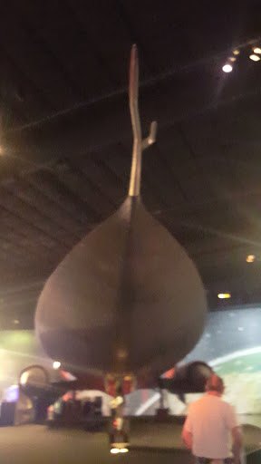 History Museum «Air Zoo Aerospace & Science Museum», reviews and photos, 6151 Portage Rd, Portage, MI 49002, USA