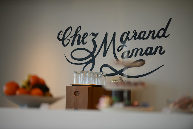 Rezensionen über Chez Grand Maman in Wil - Restaurant