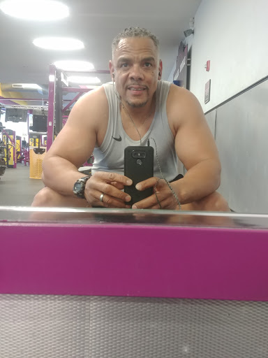 Gym «Planet Fitness», reviews and photos, 9503 S Cicero Ave, Oak Lawn, IL 60453, USA
