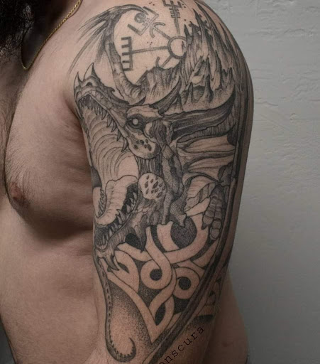 Explore sobriety tattoos ideas, creative tattoo ideas in Phoenix, available at GreyWash Ink Tattoo