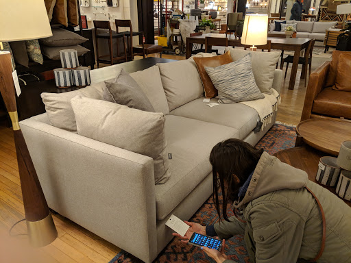 Lighting Store «Rejuvenation», reviews and photos, 1100 SE Grand Ave, Portland, OR 97214, USA