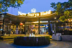 New Surya Hotel Banyuwangi image