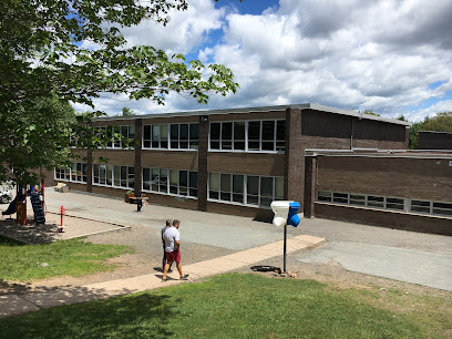 Duc d'Anville Elementary School