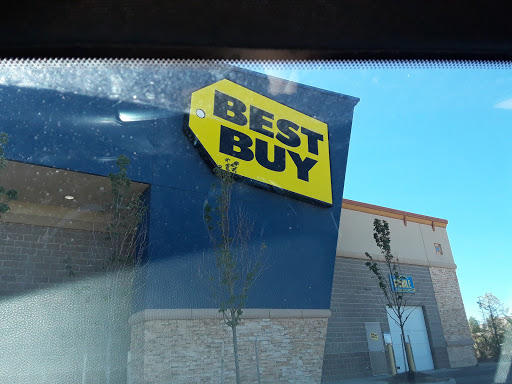 Electronics Store «Best Buy», reviews and photos, 5890 N Elizabeth St, Pueblo, CO 81008, USA