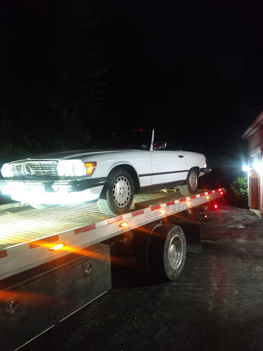 Auto Body Shop «Kubis Auto Body», reviews and photos, 20 W Naperville Rd, Westmont, IL 60559, USA