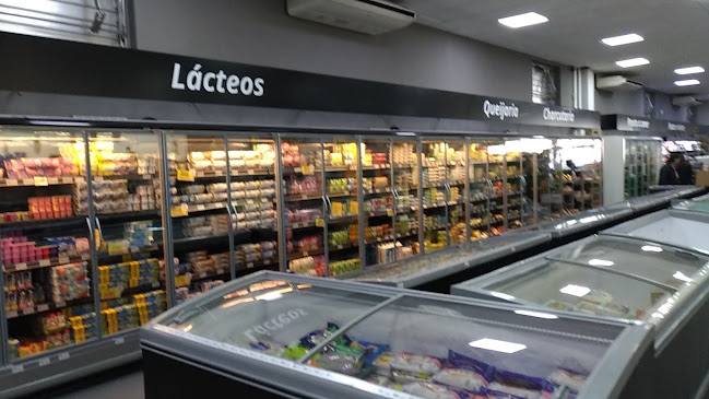 Avaliações doLena supermercados em Seixal - Mercado