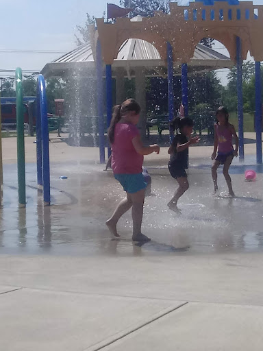 Water Park «Splash Pad», reviews and photos, 12690 Promise Rd, Fishers, IN 46038, USA