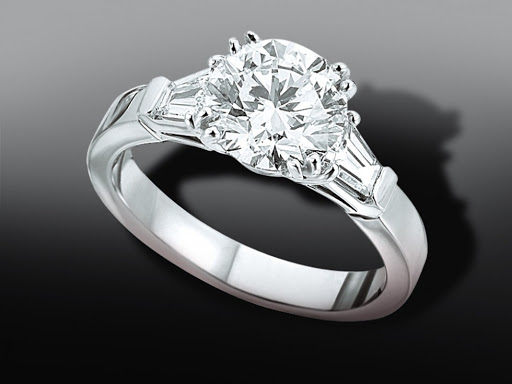 Jeweler «Swiss Jewelers», reviews and photos, 4371 Glencoe Ave, Marina Del Rey, CA 90292, USA