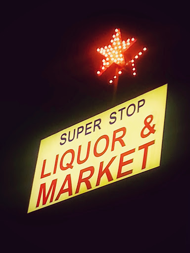 Liquor Store «Super Stop Liquor», reviews and photos, 3440 Falcon St, Pomona, CA 91767, USA
