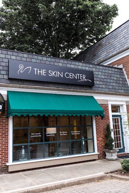 The Skin Center