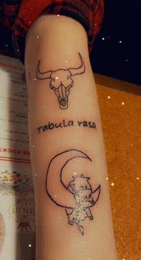 Explore 2024 tattoos ideas, creative tattoo ideas in Grandville, available at Wicked Ways Tattooing