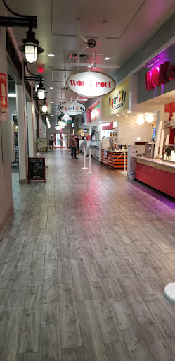 Outlet Mall «Ohio Station Outlets», reviews and photos, 9911 Avon Lake Rd, Burbank, OH 44214, USA