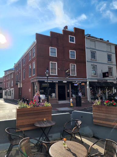 Cigar Shop «Federal Cigar», reviews and photos, 36 Market St, Portsmouth, NH 03801, USA