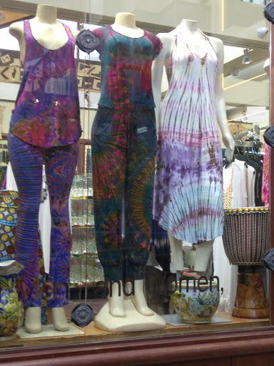 Fabric Store «Djenne Beads & Art», reviews and photos, 1045 Beaubien St # 153, Detroit, MI 48226, USA