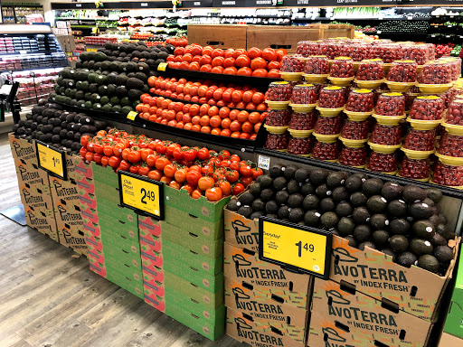 Grocery Store «Safeway», reviews and photos, 630 228th Ave NE, Sammamish, WA 98074, USA