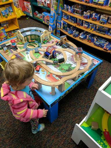 Toy Store «Incredible Toy Co Inc», reviews and photos, 3411 US-321, Blowing Rock, NC 28605, USA
