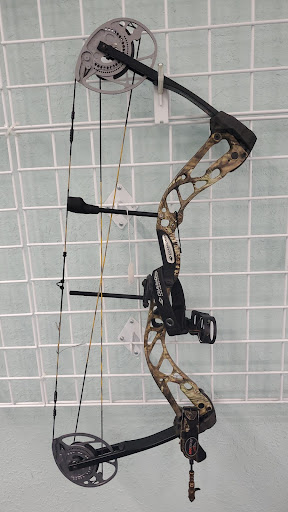 Pawn Shop «Homestead Jewelry, Pawn & Gun», reviews and photos, 310 S Krome Ave, Homestead, FL 33030, USA