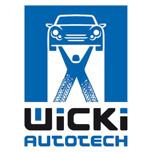 Wicki AutoTech GmbH - Luzern