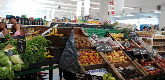 Supermercado Salinas - Canelones