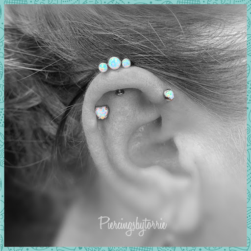 Explore emily tattoo ideas, creative tattoo ideas in Fort Walton Beach, available at Piercings by Torrie