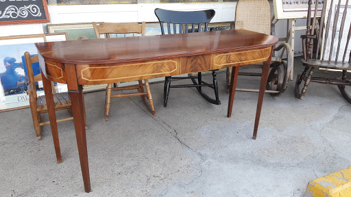 Used Furniture Store «Home Again Furniture Inc», reviews and photos, 1900 W Mississippi Ave, Denver, CO 80223, USA