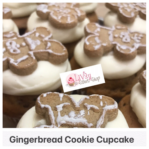 Bakery «LiVay Sweet Shop Plainfield», reviews and photos, 104 Watchung Ave, Plainfield, NJ 07060, USA