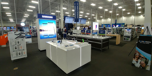 Electronics Store «Best Buy», reviews and photos, 5200 Campbell Blvd, Nottingham, MD 21236, USA
