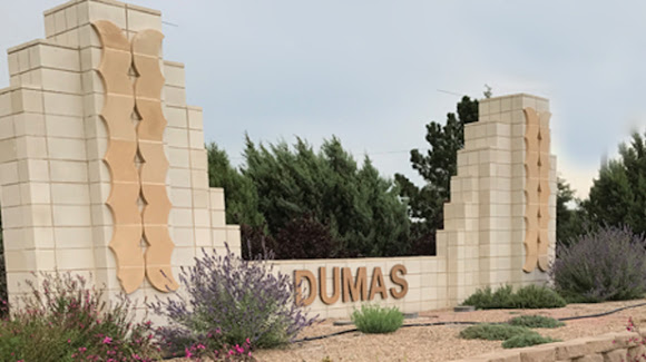 Water Damage Restoration in Dumas