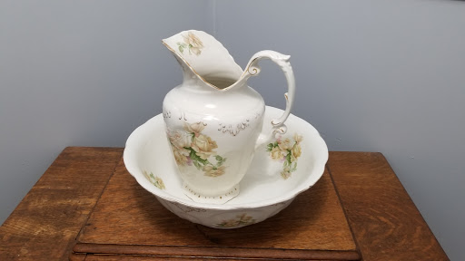 Coffee Shop «Carriage House Coffee Shop», reviews and photos, 34 N Main St, Jasper, GA 30143, USA