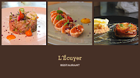 Photos du propriétaire du Restaurant de cuisine traditionnelle L'Ecuyer Touques - n°3
